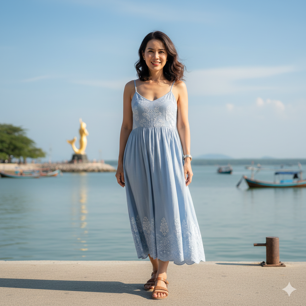 คุณจินดา