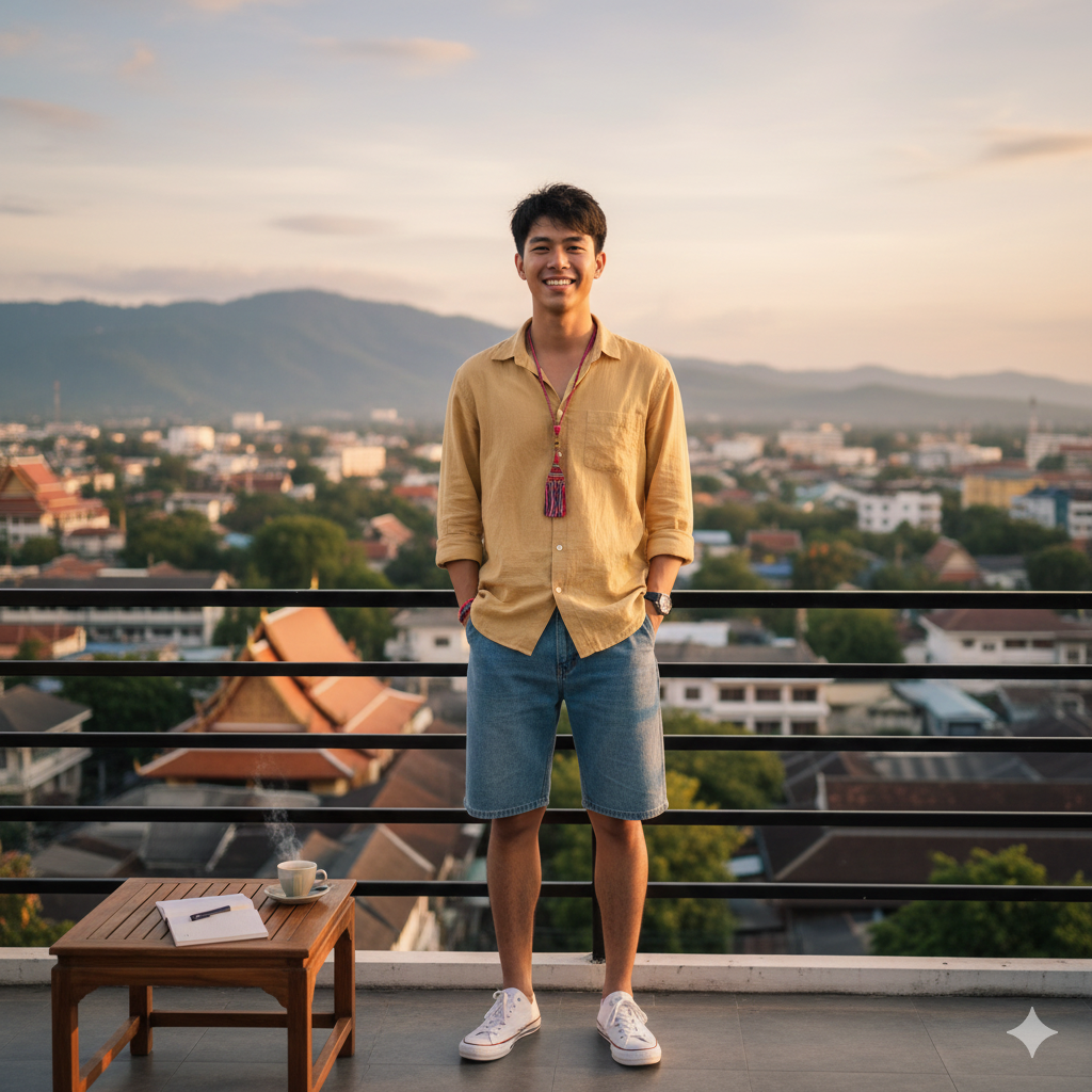 คุณอนุพงษ์