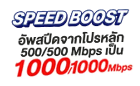 โปรแนะนำ