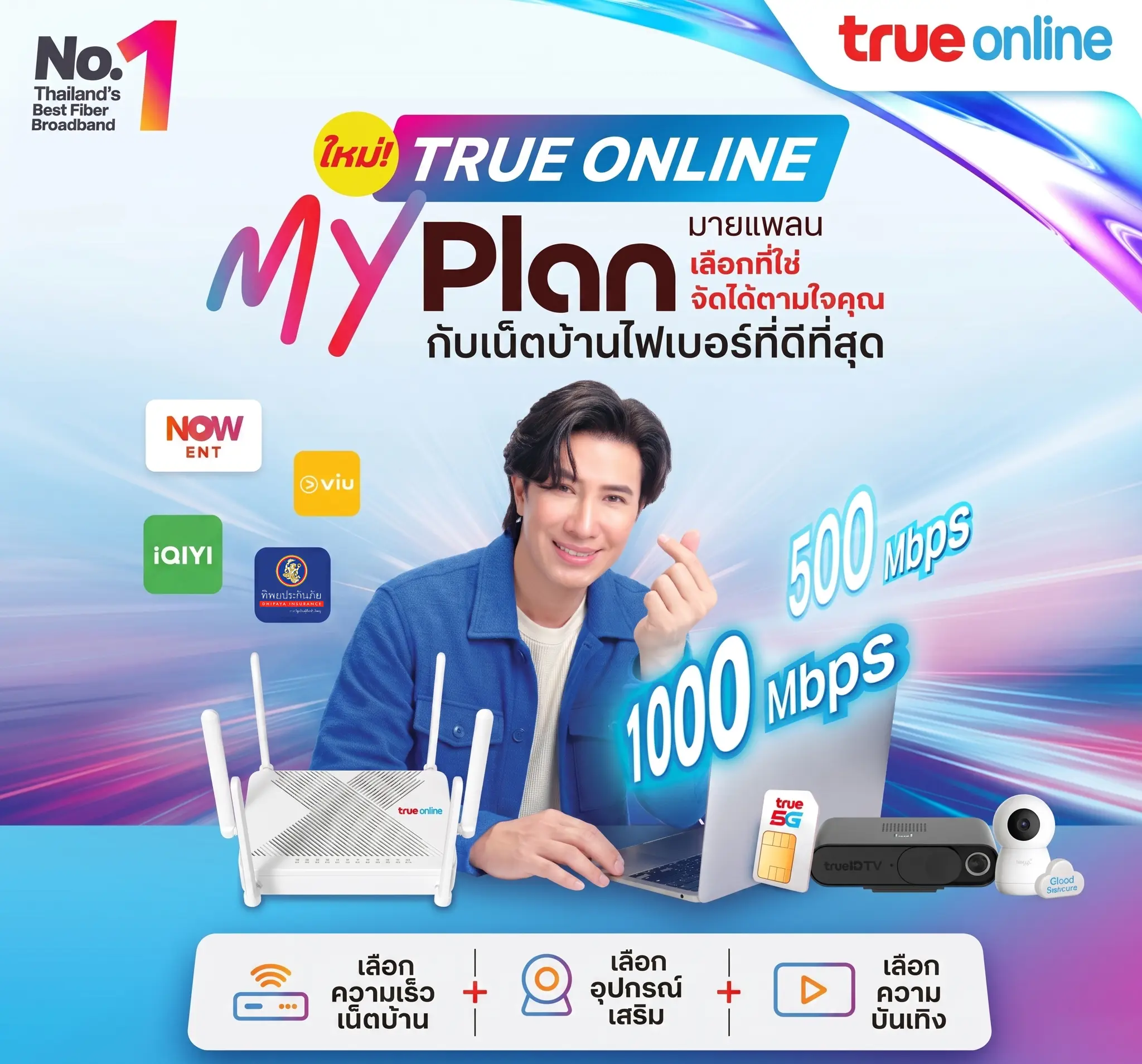 หน้าปก ตัวแทนติดตั้งเน็ตบ้านทรู บริการรับติดตั้งเน็ตบ้านทรู บริษัท เสมัครเน็ตทรู โดยตัวแทน บสท์เน็ตไวไฟ จำกัด