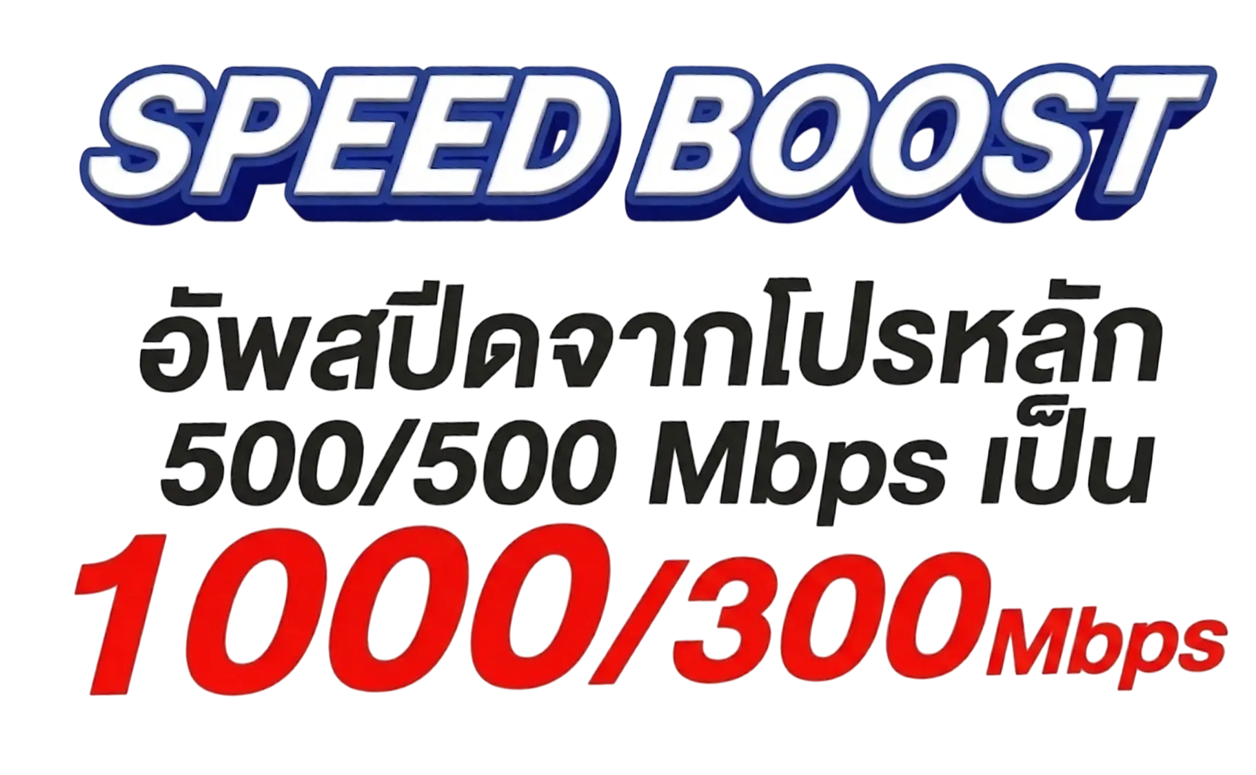 โปรแนะนำ