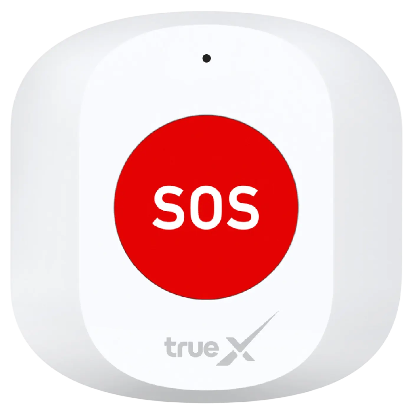 TrueX Smart SOS Button 2 Zigbee