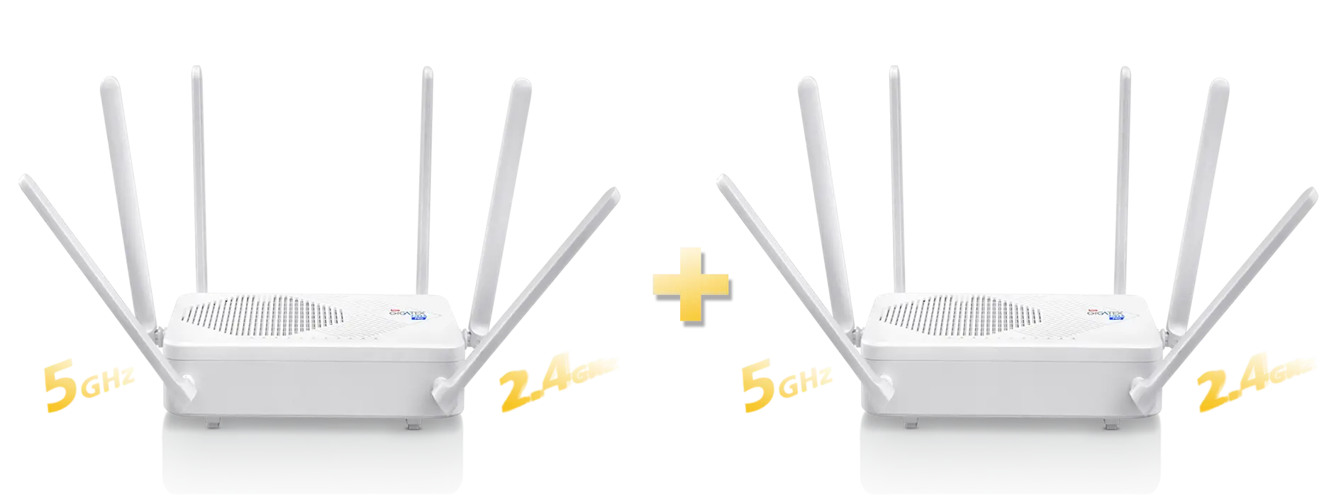 ตัวขยายสัญญาณ Mesh WiFi สำหรับเน็ตบ้านทรู