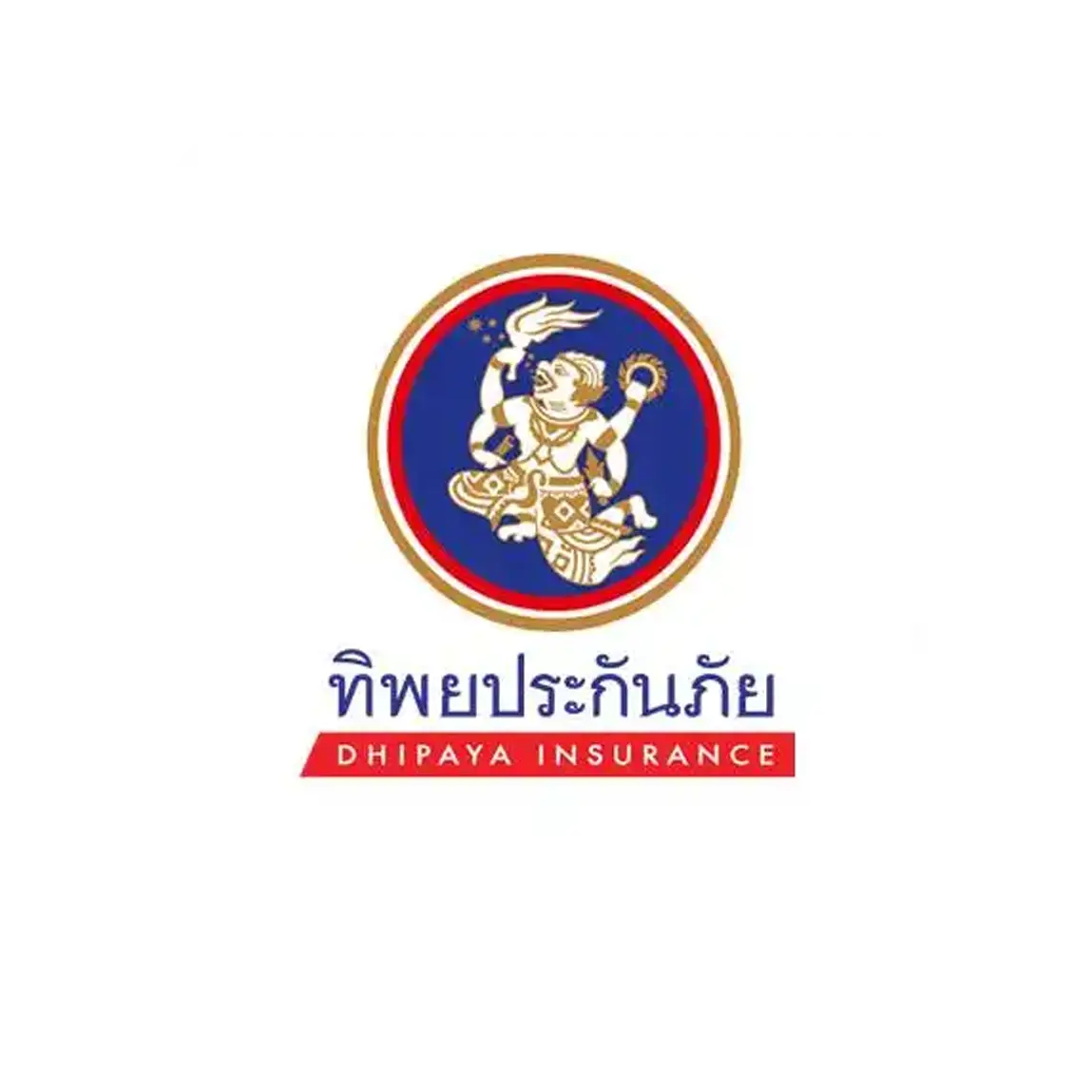 ทิพยประกันภัย