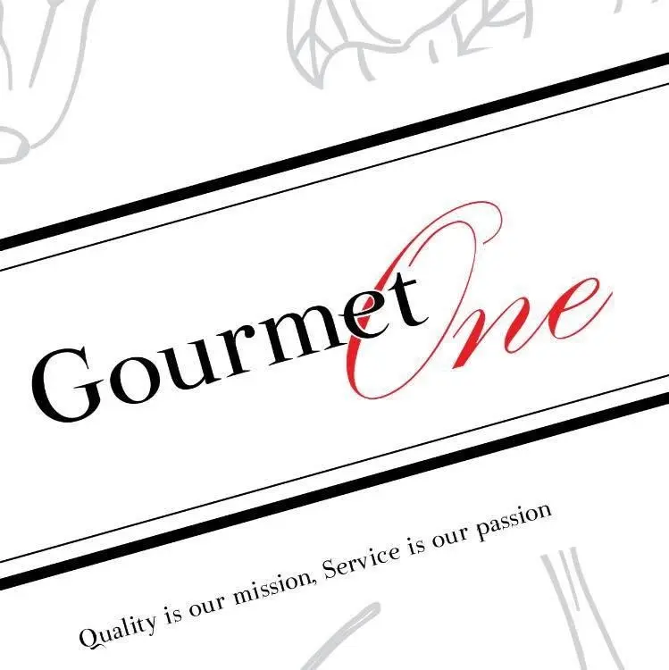 ลูกค้าธุรกิจ Gourmet