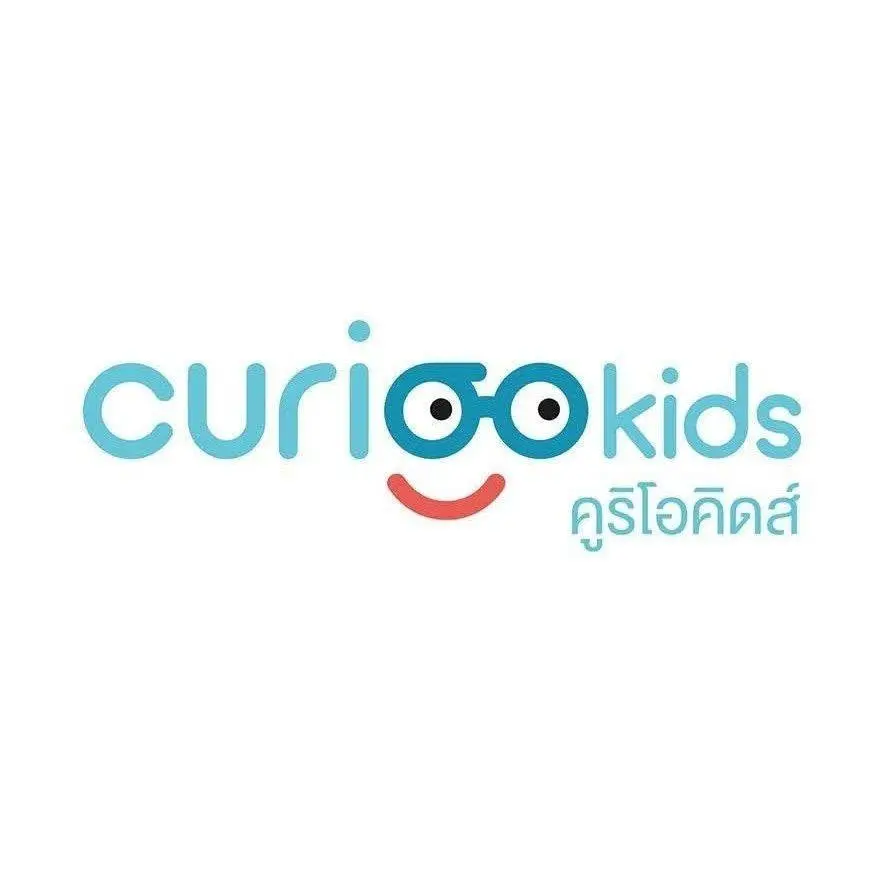 ลูกค้าธุรกิจ CURIGOkids