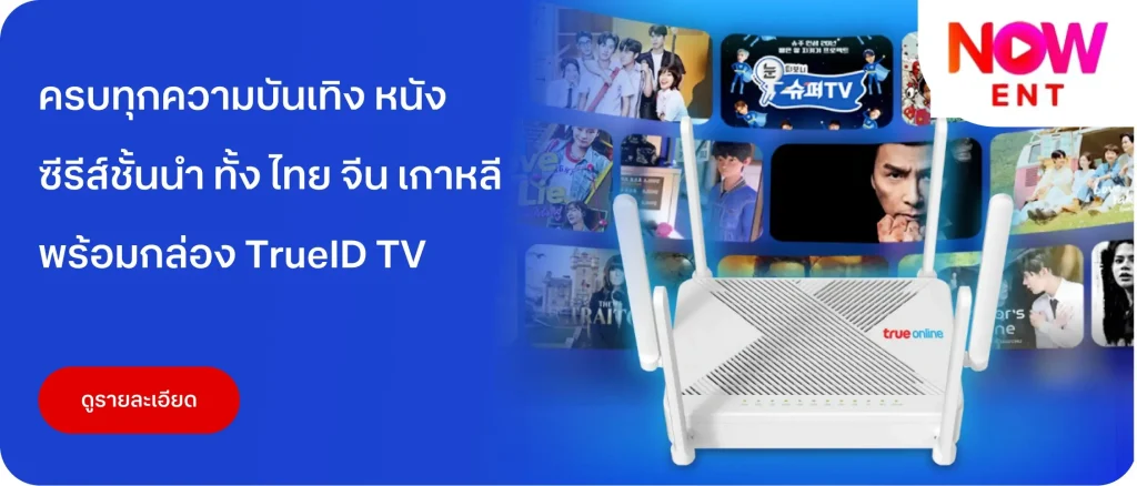 รายละเอียด ทรูวิชั่นนาว